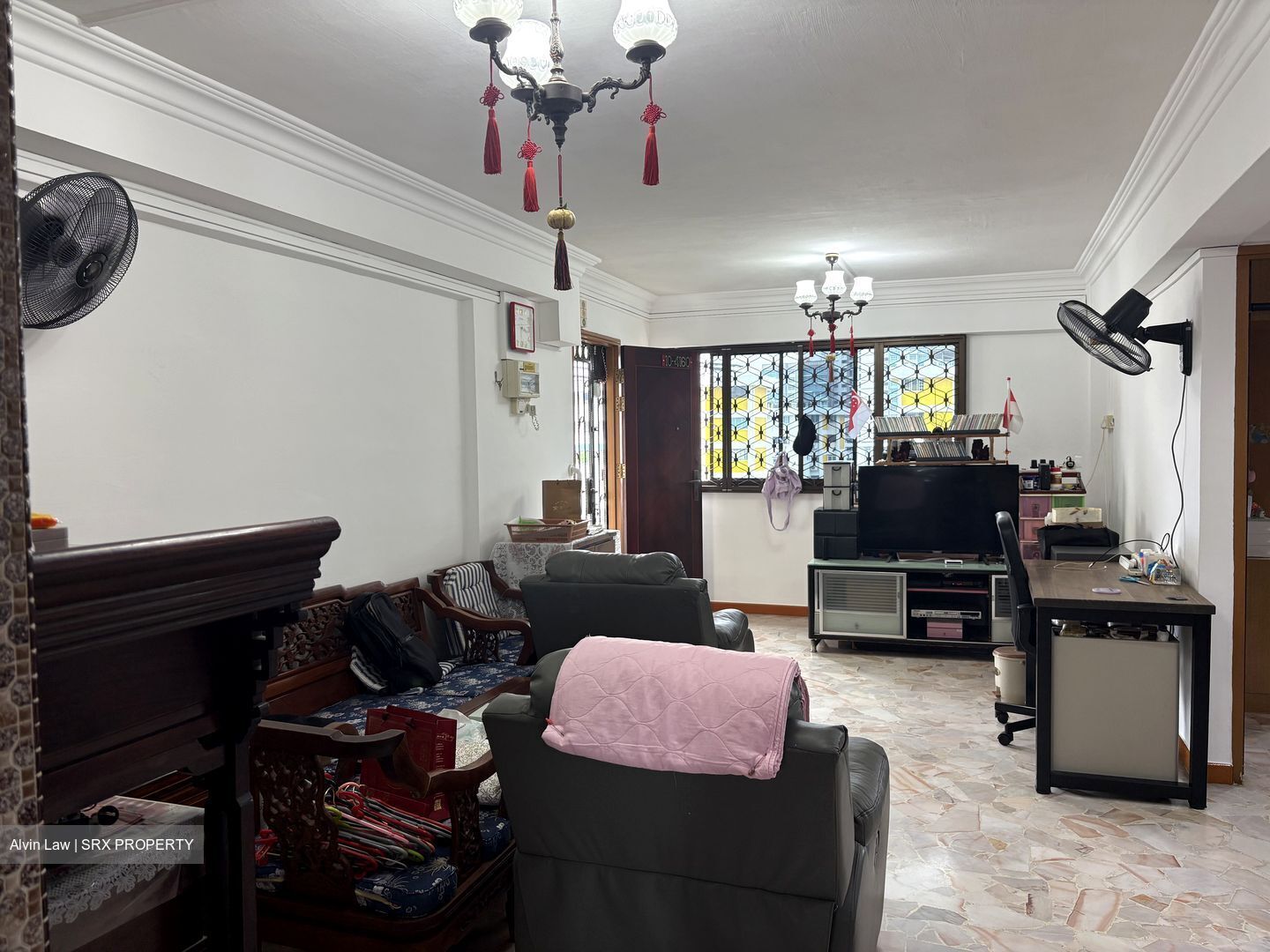 Blk 524 Ang Mo Kio Avenue 5 (Ang Mo Kio), HDB 4 Rooms #603737321